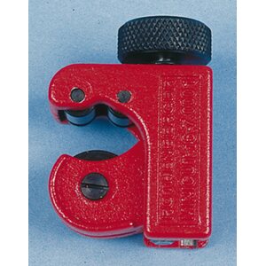 Putkileikkuri 3 -16 mm kaasuputken katkaisuu