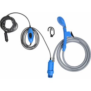 ProPlus matkasuihku 12V