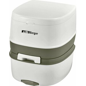 Portable Toilets Thetford & Berger & Dometic