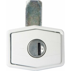Safe-Tec Lukko huoltoluukkuihin ja kaasupullokoteloon