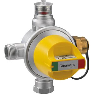 GOK (R) Caramatic SwitchTwo pullonvaihtaja