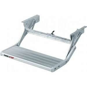 Thule Omnistep Alu 550, 12 V sähköastin, max 200kg