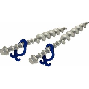 PeggyPeg Ruuvikiilasarja LA, 31 cm, 2 kpl