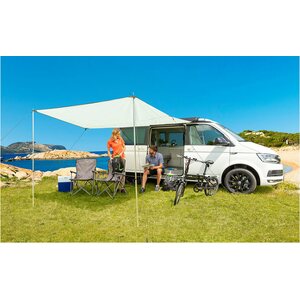 Berger Etukatos Tarp Vela