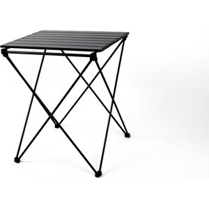 Camp4 Hugo Alumiinipöytä 40x50 cm