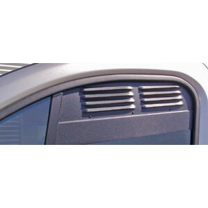 Trafic, Vivaro, NV200, NV300