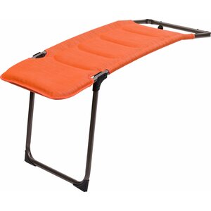 Berger Berger Slimline tuolien jalkatuet