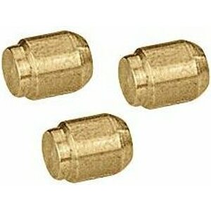 GOK Sokea helmi tulppaukseen 8 mm, 3 kpl