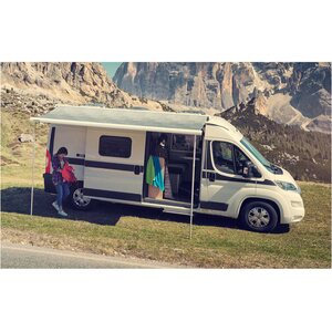 Berger PR2000 4,0 m antrasiitti / Horizon Grey
