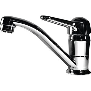 Yksiotesekoitin Mixer asennusreikä halk. 35 mm