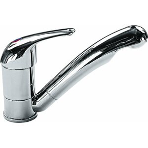 Reich Yksiotesekoitinhana Keramik Kama, halk. 33 mm