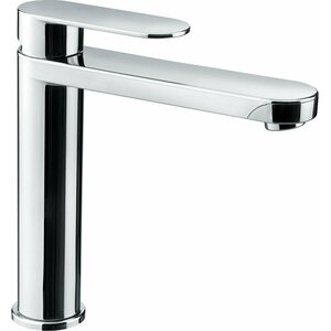 Reich Yksiotesekoitin Linnea L, asennusreikä halk. 33 mm