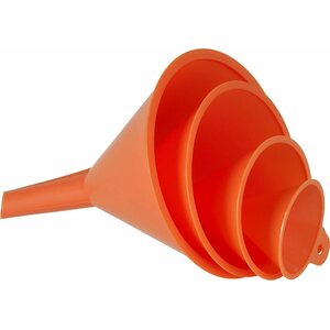 Pressol Suppilosarja 4 kpl
