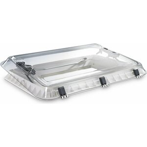 Dometic Heki 2 Deluxe kattoikkuna 96x65,5