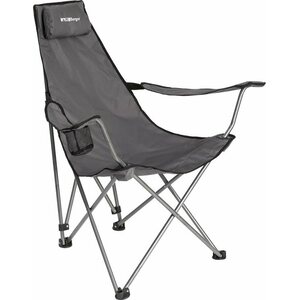 Berger Relax kokoontaitettava tuoli