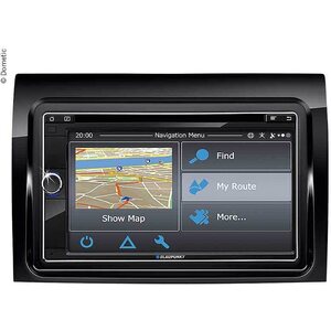 Blaupunkt Atlantis Navigointijärjestelmä 6,8