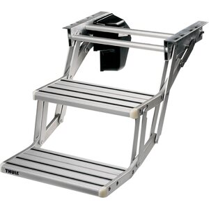 Thule (R) Omnistep 380 12V kaksiportainen sähköastin