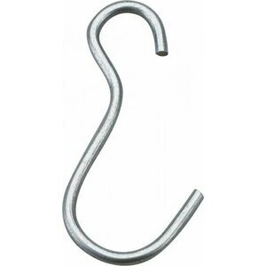 Berger Ripustuskoukku pituus n. 7,5 cm 10 kpl