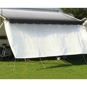Reimo Tent Saona aurinkosuoja katto- ja seinämarkiisiin 280 x 190 cm