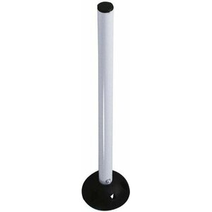 Fawo Pöydänjalka 33 cm teräsputkea