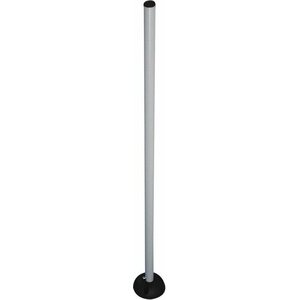Fawo Pöydänjalka 70 cm teräsputkea