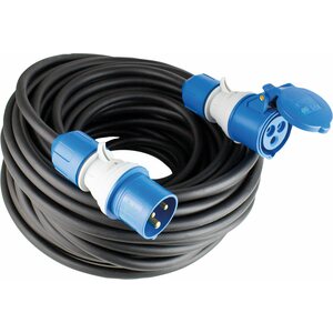 Berger CEE Verbindunsleitung Powerlight 25 m
