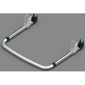 Carry-Bike Pro telineen alaputki