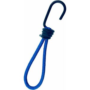 Berger Teltan helmakiristin teräskoukulla 13 cm, 5 kpl