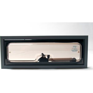 Avattava ikkuna 460 x 160 mm