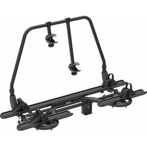 Thule Pyöräteline aisalle Superb XT Musta