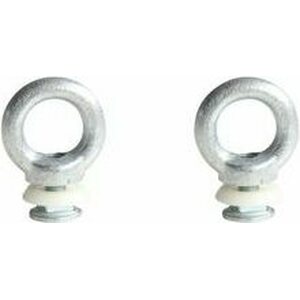 Fiamma Sidontalenkki Eye Kit Premium, 2 kpl