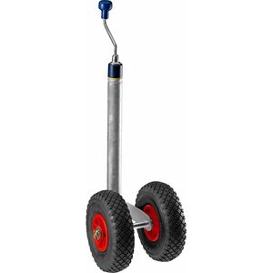 Nokkapyörät