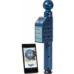Berger Digitaalinen aisapainovaaka STB 150 max. 150 kg, bluetooth