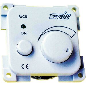 CBE Himmennin 12V 36W, ruskea