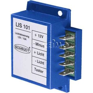 Himmenninmoduuli LIS 101, 12V