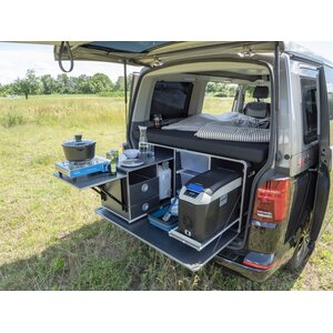 Campingbox L VW, MB, Fiat Talento ++