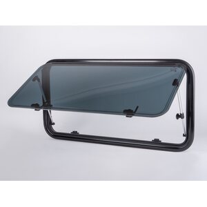 Polyplastic Polyvision 280x380 kaareva