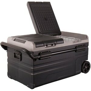 Carbest DualCooler 72 L