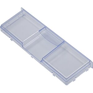 Dometic Parts RML 9430 / 9435 alalokeron etulevy
