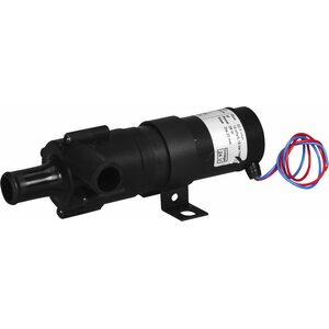 Kiertovesipumppu 12 V, 14 W 16 mm