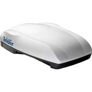 Ilmastointilaite Telair SILENT Plus 8100