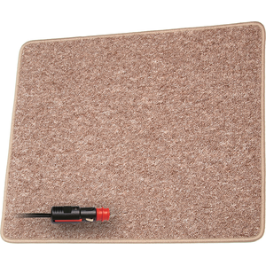 Pro Car Lämpömatto 40 x 80 cm 12V 40W