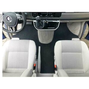 Carbest Ohjaamonmatto VW T6 Multivan