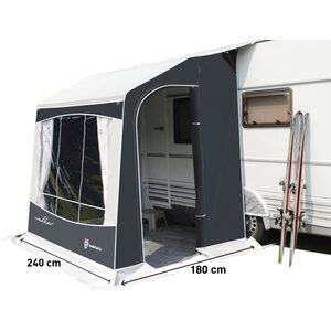 Walker Snow & Fun Plus 240 ja Maxi 380