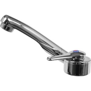 Comet (R) Yksiotesekoitinhana Florentz halk. 33 mm