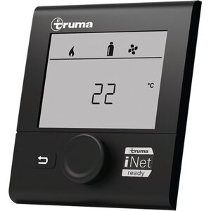 Truma (R) CP Plus käyttöpaneeli iNet ready