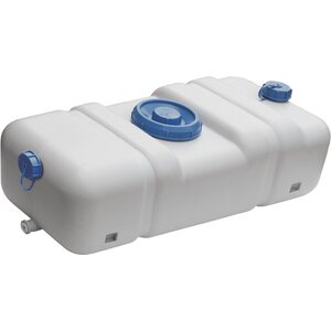 Carysan Vesisäiliö / Harmaavesisäiliö 70 l