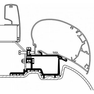 Ducato Jumper Boxer varusteet