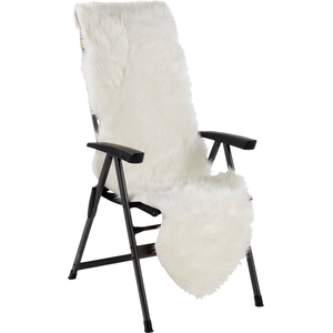 Wecamp Turkismatto retkituoliin tai nojatuoliin 180 x 60 cm