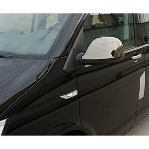 Carbest Peilinkuoret VW T5, VW T6 Transporter, Caravelle 2015 >